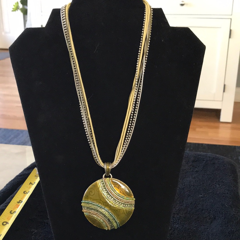Beautiful Necklace